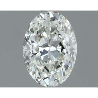 Certified Diamond IGI Carats 0.5 Color H Clarity IF  -  EX  EX Fluorescence FNT Brown No Green No Milky No EyeClean 100%