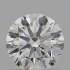 Certified Diamond GIA Carats 0.93 Color E Clarity VVS1  EX  EX  EX Fluorescence FNT Brown No Green No Milky No EyeClean 100%