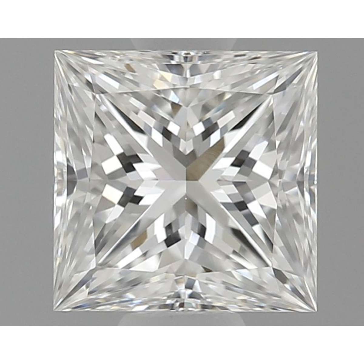 Certified Diamond GIA Carats 1.0 Color H Clarity VS1  -  EX  VG Fluorescence NON Brown No Milky No EyeClean 100%