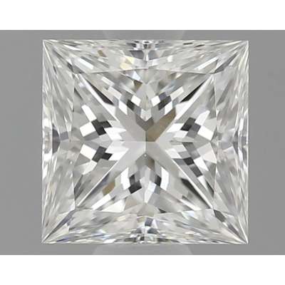 Certified Diamond GIA Carats 1.0 Color H Clarity VS1  -  EX  VG Fluorescence NON Brown No Milky No EyeClean 100%
