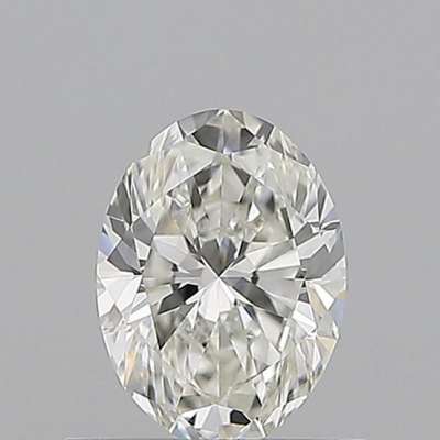 Certified Diamond GIA Carats 0.7 Color H Clarity VS1  -  EX  VG Fluorescence NON Brown No Milky No EyeClean 100%