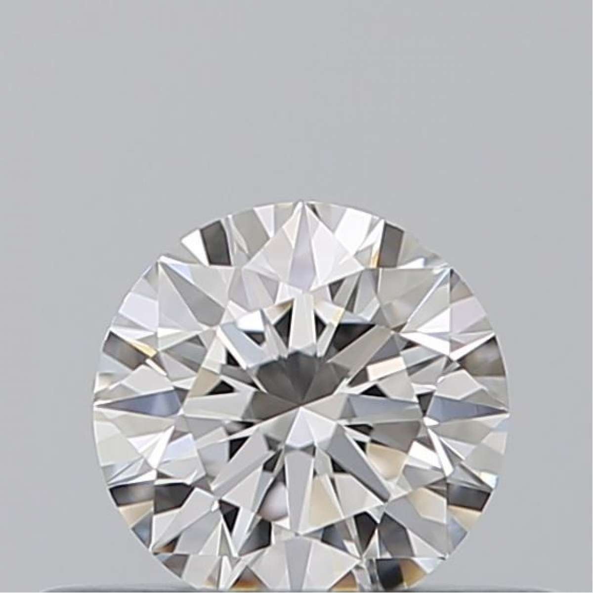 Certified Diamond GIA Carats 0.3 Color F Clarity VVS2 EX EX EX Fluorescence NON Brown No Milky No EyeClean 100% Certified Diamond GIA Carats 0.3 Color F Clarity VVS2 EX EX EX Fluorescence NON Brown No Milky No EyeClean 100%