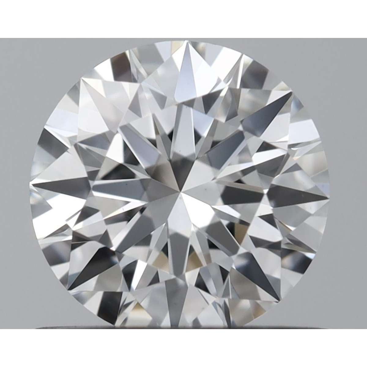 Certified Diamond GIA Carats 0.6 Color E Clarity VS1 EX EX EX Fluorescence NON Brown No Green No Milky No EyeClean 100% Certified Diamond GIA Carats 0.6 Color E Clarity VS1 EX EX EX Fluorescence NON Brown No Green No Milky No EyeClean 100%