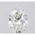 Diamante Certificato GIA Carati 0.9 Colore G Purezza VVS1  -  EX  VG Fluorescenza NON Brown No Green No Milky No EyeClean 100%
