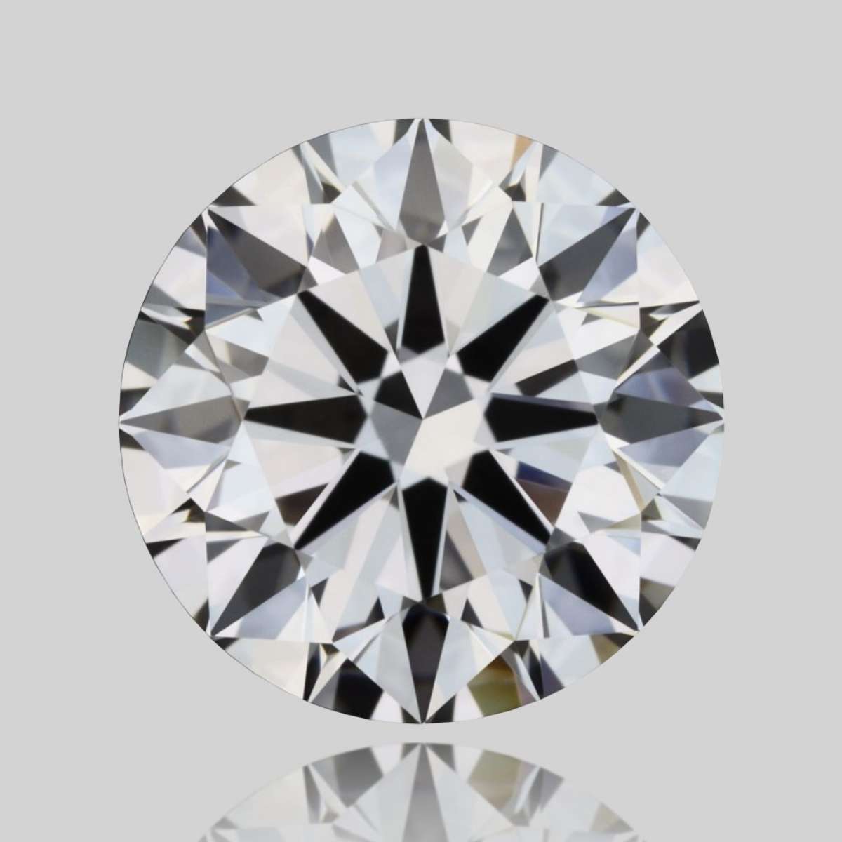 Certified Diamond GIA Carats 1.01 Color H Clarity VVS1 EX EX EX Fluorescence FNT Brown No Green No Milky No EyeClean 100% Certified Diamond GIA Carats 1.01 Color H Clarity VVS1 EX EX EX Fluorescence FNT Brown No Green No Milky No EyeClean 100%