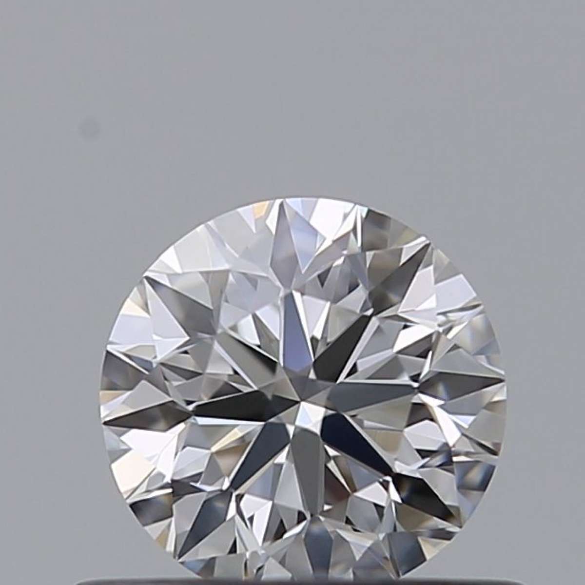 Certified Diamond IGI Carats 0.5 Color D Clarity VVS2 EX EX EX Fluorescence NON Brown No Green No Milky No EyeClean 100% Certified Diamond IGI Carats 0.5 Color D Clarity VVS2 EX EX EX Fluorescence NON Brown No Green No Milky No EyeClean 100%