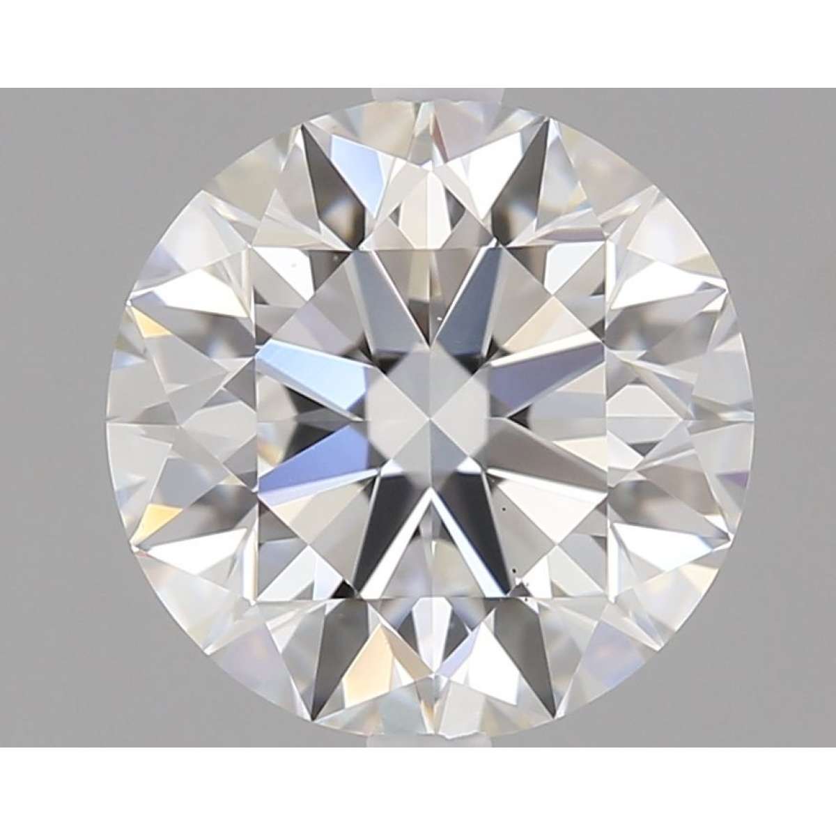 Certified Diamond GIA Carats 1.2 Color E Clarity VS2  EX  EX  EX Fluorescence MED Brown No Green No Milky No EyeClean 100%
