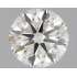 Certified Diamond IGI Carats 1.2 Color H Clarity VVS1  EX  EX  EX Fluorescence NON Brown No Green No Milky No EyeClean 100%