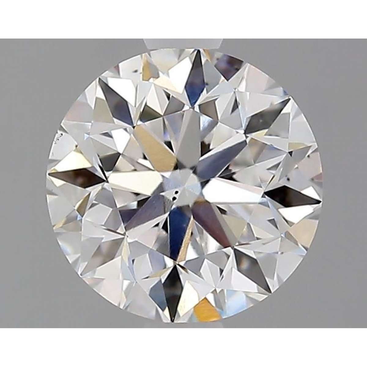 Diamante Certificato GIA Carati 1.53 Colore D Purezza VS2 VG EX EX Fluorescenza MED Brown No Green No Milky No EyeClean 100% Diamante Certificato GIA Carati 1.53 Colore D Purezza VS2 VG EX EX Fluorescenza MED Brown No Green No Milky No EyeClean 100%