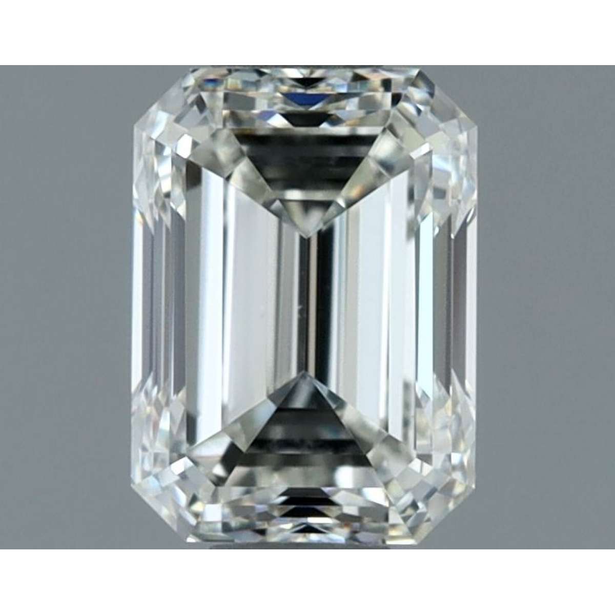 Diamante Certificato IGI Carati 1.21 Colore H Purezza VS1  -  EX  EX Fluorescenza NON Brown No Green No Milky No EyeClean 100%