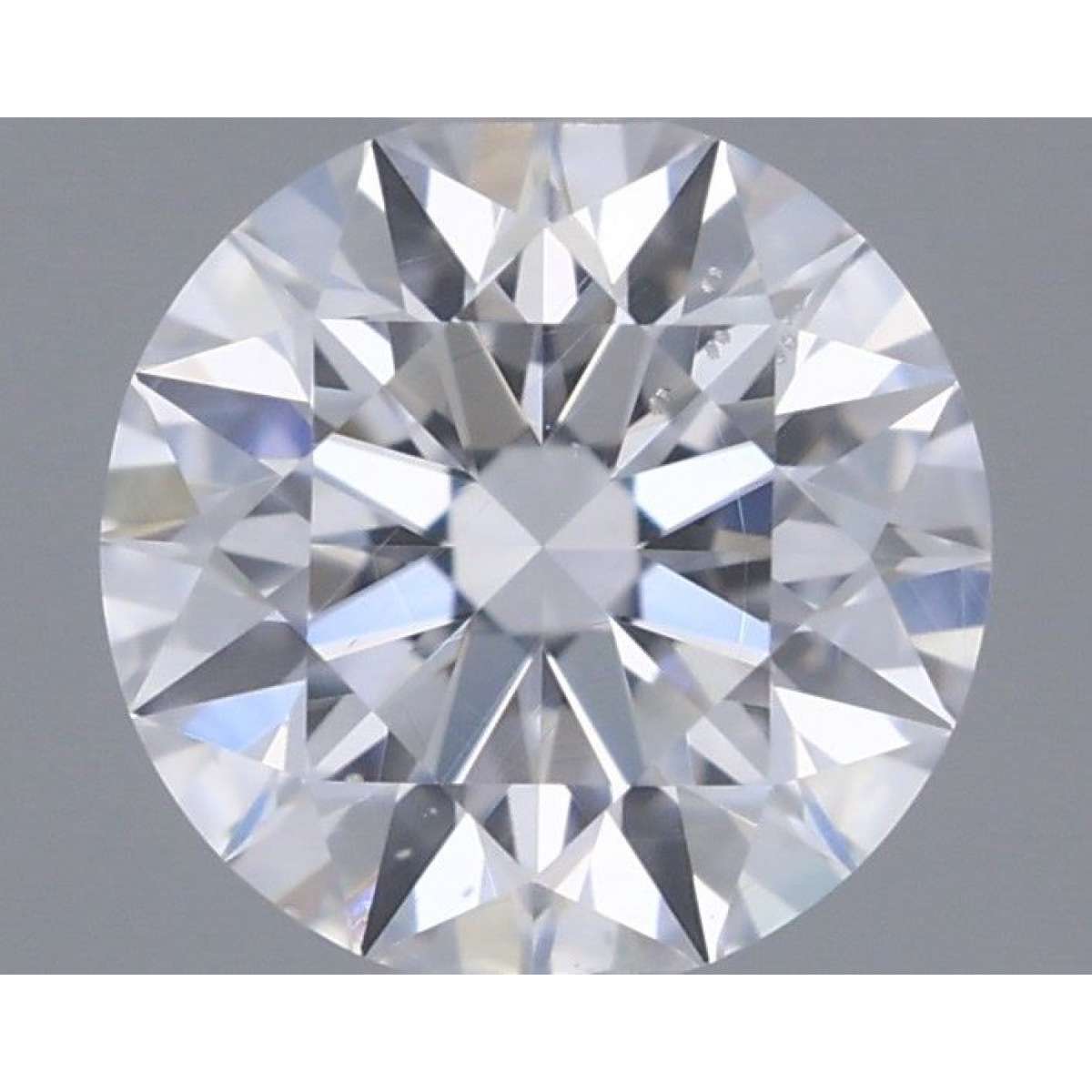 Certified Diamond GIA Carats 0.57 Color D Clarity SI2 EX EX EX Fluorescence NON Brown No Green No Milky No EyeClean 100% Certified Diamond GIA Carats 0.57 Color D Clarity SI2 EX EX EX Fluorescence NON Brown No Green No Milky No EyeClean 100%