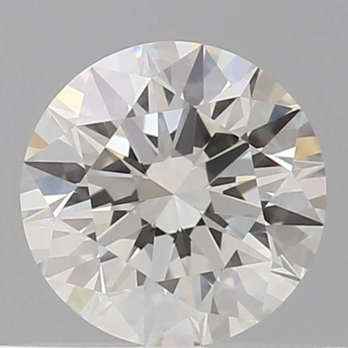 Certified Diamond GIA Carats 0.54 Color G Clarity VVS2 EX EX EX Fluorescence NON Brown No Green No Milky No EyeClean 100% Certified Diamond GIA Carats 0.54 Color G Clarity VVS2 EX EX EX Fluorescence NON Brown No Green No Milky No EyeClean 100%