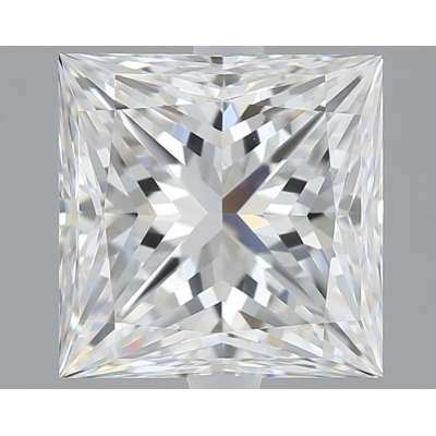 Certified Diamond GIA Carats 1.51 Color D Clarity VS1  -  EX  EX Fluorescence NON Brown No Green No Milky No EyeClean 100%