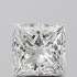 Certified Diamond GIA Carats 1.5 Color F Clarity VVS2  -  EX  EX Fluorescence NON Brown No Green No Milky No EyeClean 100%