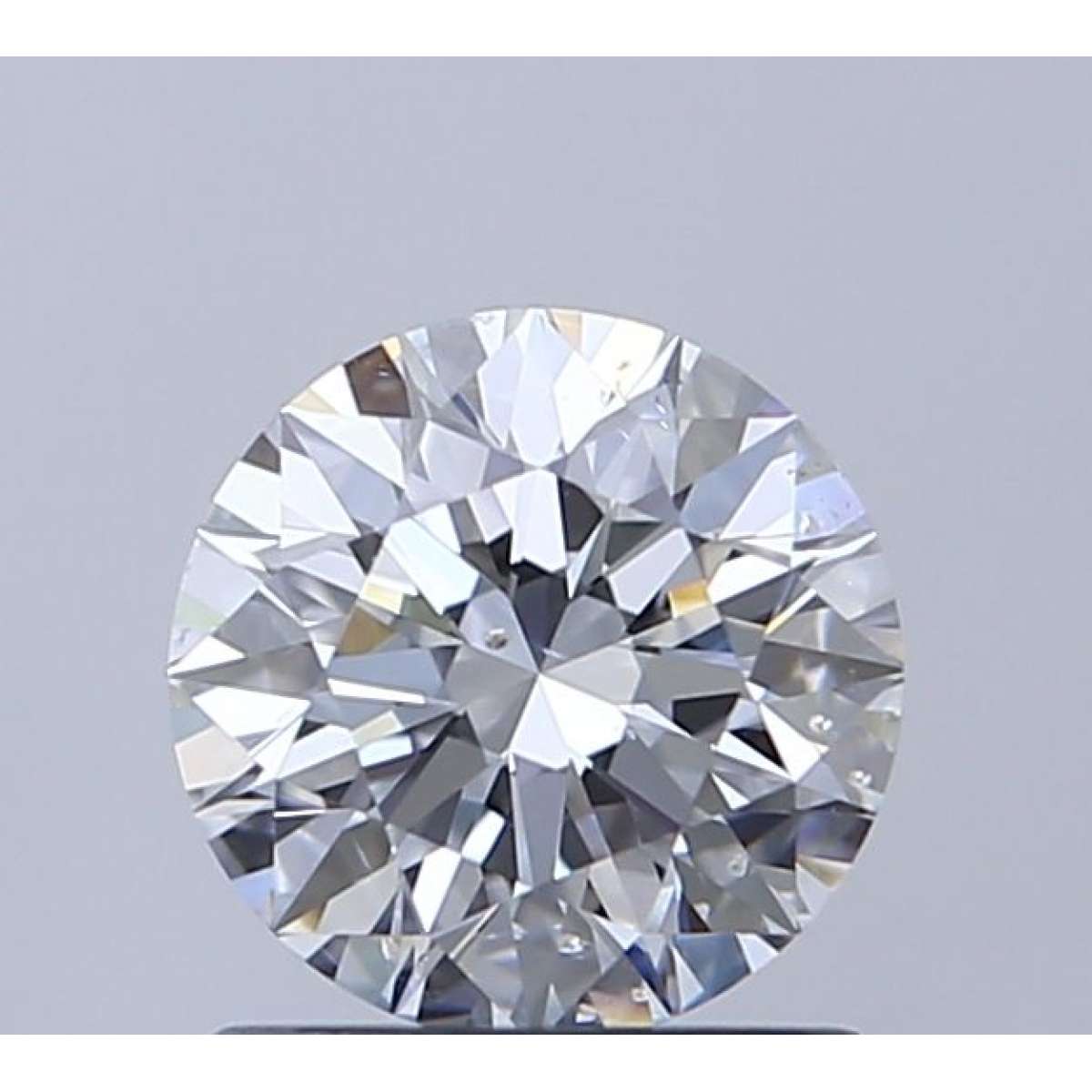 Certified Diamond GIA Carats 1.02 Color E Clarity SI1 EX EX EX Fluorescence NON Brown No Green No Milky No EyeClean 100% Certified Diamond GIA Carats 1.02 Color E Clarity SI1 EX EX EX Fluorescence NON Brown No Green No Milky No EyeClean 100%