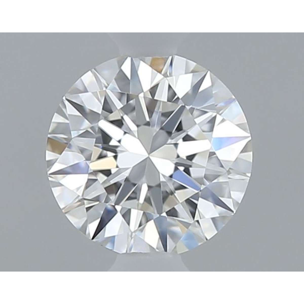 Diamante Certificato GIA Carati 0.3 Colore E Purezza VVS2  EX  EX  EX Fluorescenza NON Brown No Green No Milky No EyeClean 100%