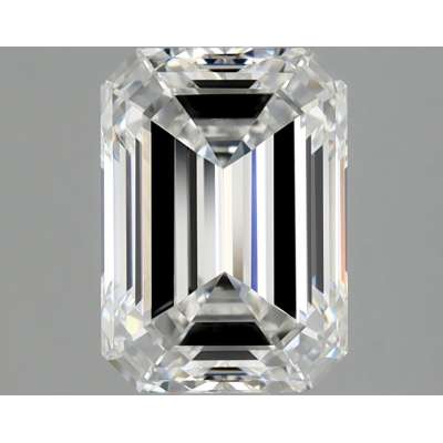 Diamante Certificato GIA Carati 1.5 Colore F Purezza VVS1  -  EX  VG Fluorescenza NON Brown No Green No Milky No EyeClean 100%