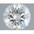 Certified Diamond GIA Carats 1.03 Color H Clarity VVS1  EX  EX  EX Fluorescence NON Brown No Green No Milky No EyeClean 100%