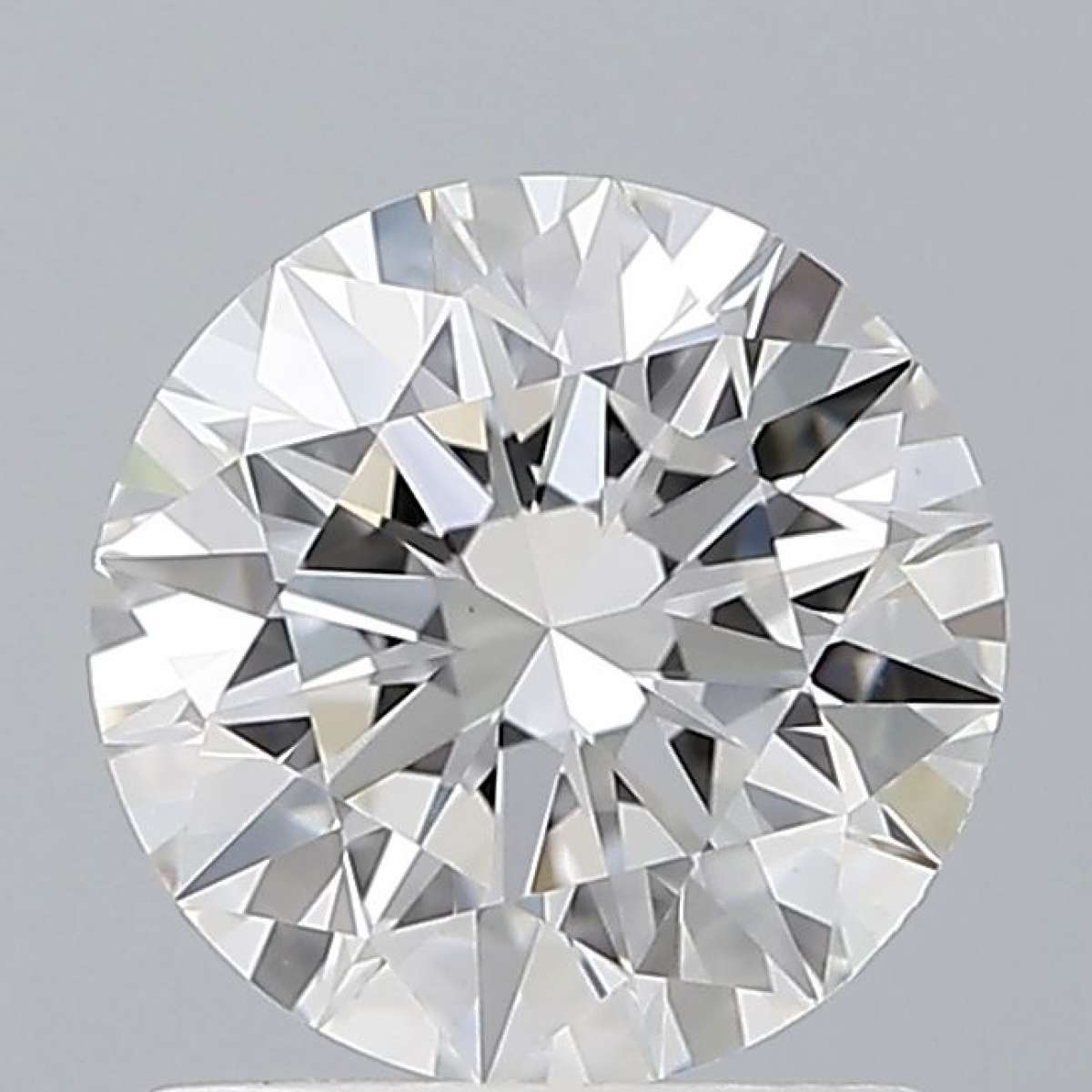 Certified Diamond GIA Carats 1.01 Color E Clarity VS1 EX EX EX Fluorescence NON Brown No Green No Milky No EyeClean 100% Certified Diamond GIA Carats 1.01 Color E Clarity VS1 EX EX EX Fluorescence NON Brown No Green No Milky No EyeClean 100%