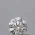 Certified Diamond GIA Carats 0.26 Color F Clarity IF  EX  EX  EX Fluorescence NON Brown No Milky No EyeClean 100%