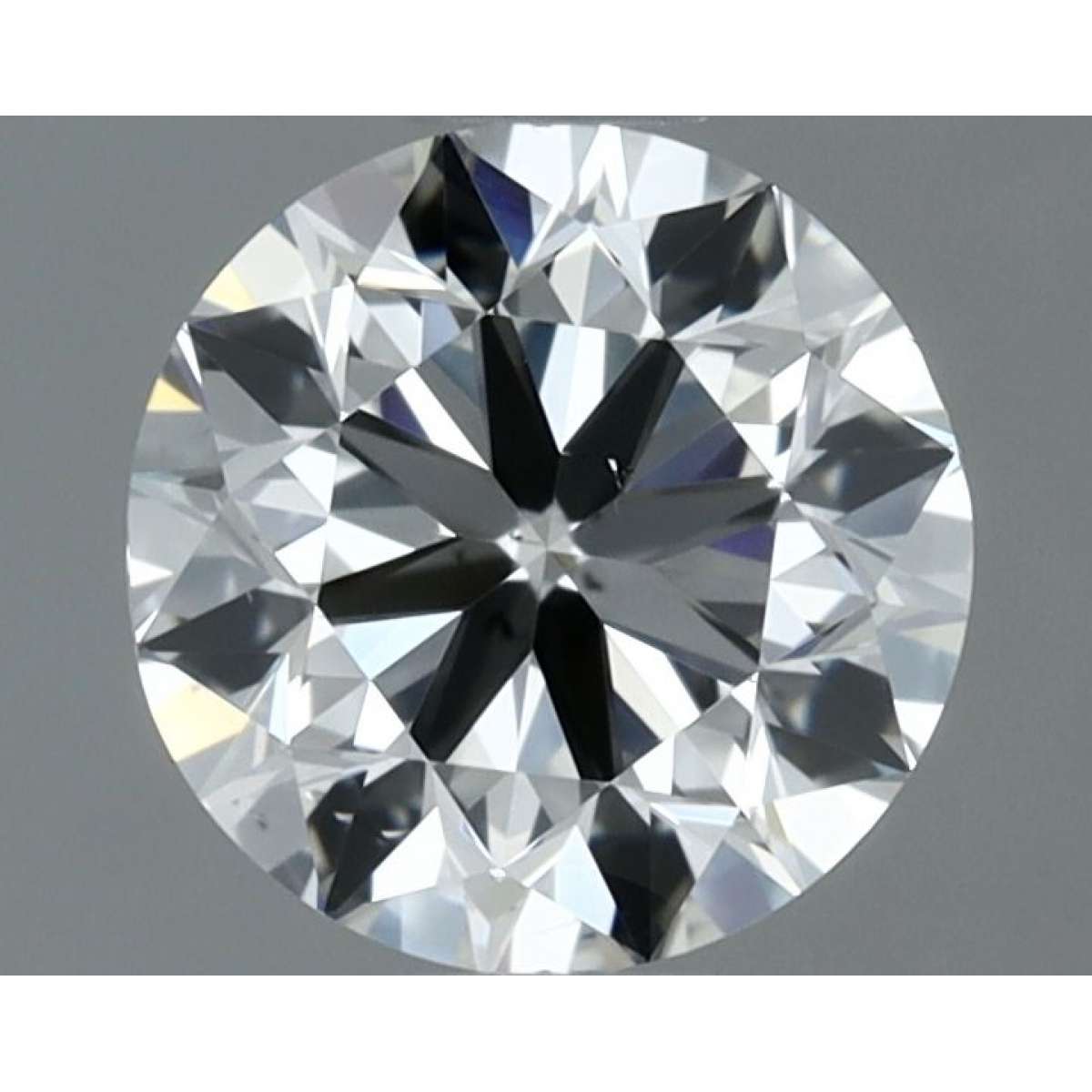 Certified Diamond IGI Carats 0.8 Color H Clarity VS2  VG  EX  EX Fluorescence NON Brown No Green No Milky No EyeClean 100%
