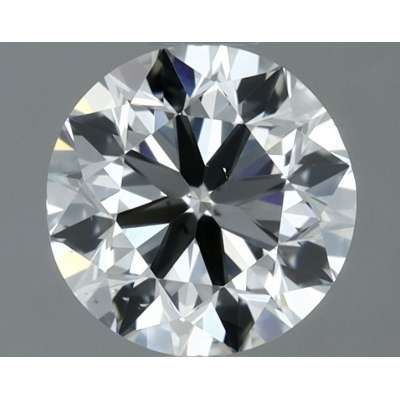 Certified Diamond IGI Carats 0.8 Color H Clarity VS2  VG  EX  EX Fluorescence NON Brown No Green No Milky No EyeClean 100%