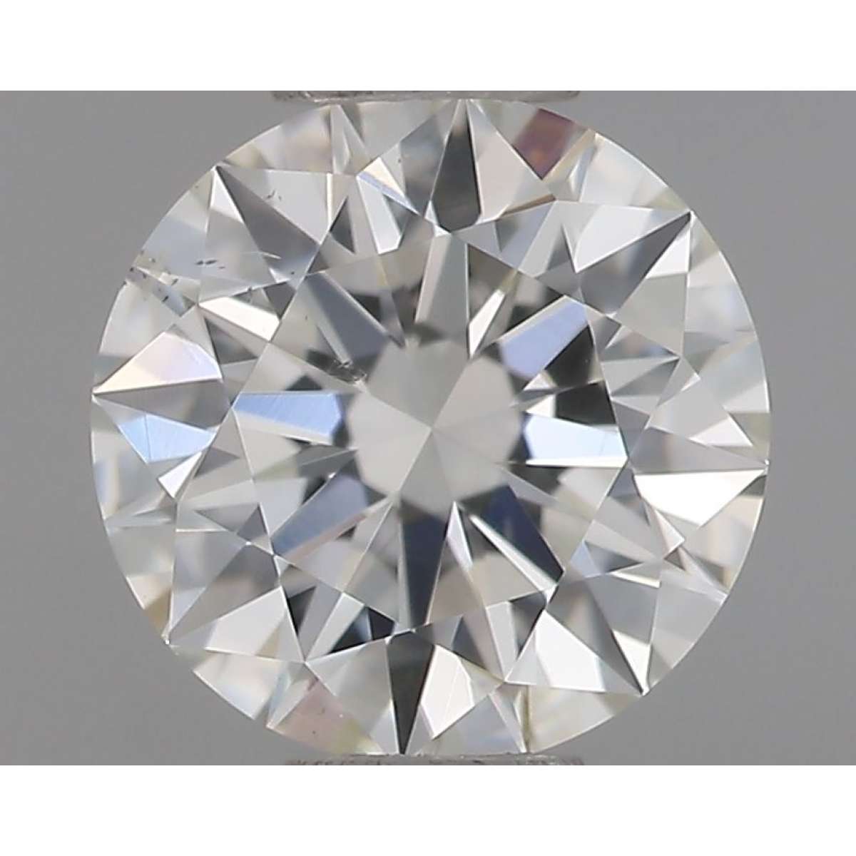 Certified Diamond GIA Carats 0.71 Color H Clarity VS2  EX  VG  EX Fluorescence MED Brown No Green No Milky No EyeClean 100%