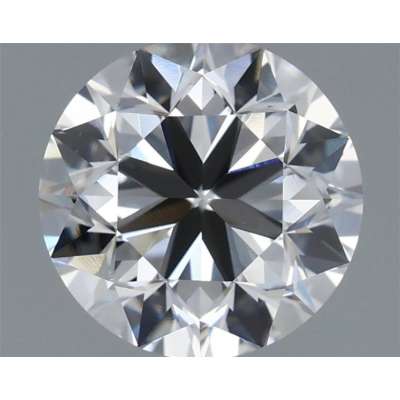 Certified Diamond GIA Carats 1.5 Color E Clarity VS1  VG  VG  VG Fluorescence NON Brown No Green No Milky No EyeClean 100%