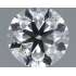 Certified Diamond GIA Carats 1.5 Color E Clarity VS1  VG  VG  VG Fluorescence NON Brown No Green No Milky No EyeClean 100%