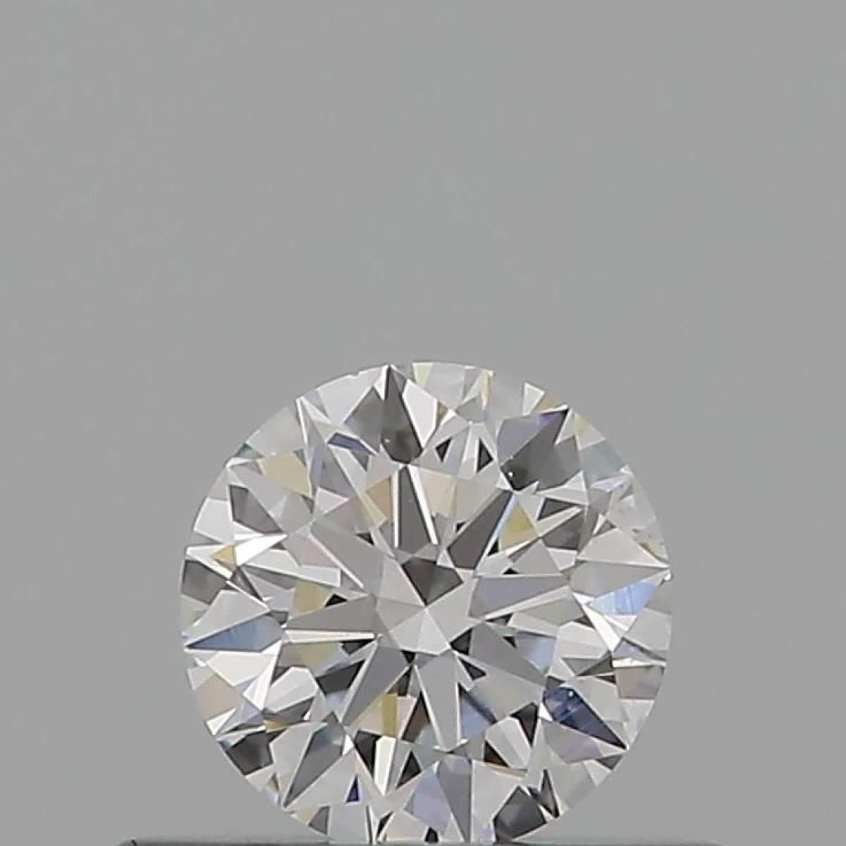 Certified Diamond GIA Carats 0.4 Color E Clarity VS2 EX EX EX Fluorescence FNT Brown No Green No Milky No EyeClean 100% Certified Diamond GIA Carats 0.4 Color E Clarity VS2 EX EX EX Fluorescence FNT Brown No Green No Milky No EyeClean 100%