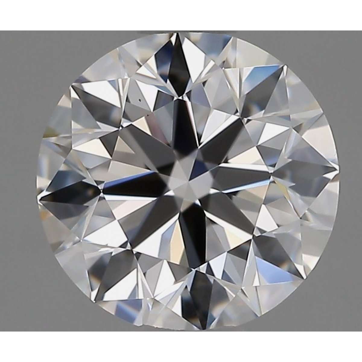 Certified Diamond GIA Carats 1.5 Color D Clarity VS1  EX  EX  EX Fluorescence FNT Brown No Green No Milky No EyeClean 100%