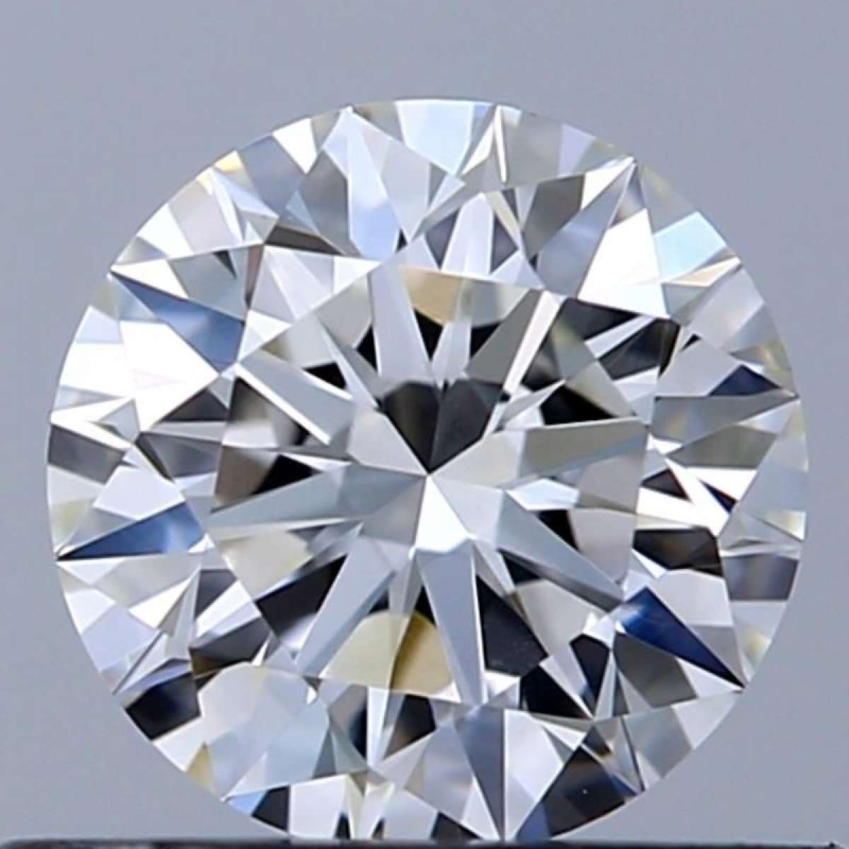 Certified Diamond GIA Carats 0.53 Color G Clarity VS1 EX EX EX Fluorescence NON Brown No Green No Milky No EyeClean 100% Certified Diamond GIA Carats 0.53 Color G Clarity VS1 EX EX EX Fluorescence NON Brown No Green No Milky No EyeClean 100%