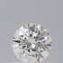Certified Diamond GIA Carats 0.24 Color E Clarity IF  EX  EX  EX Fluorescence NON Brown No Green No Milky No EyeClean 100%