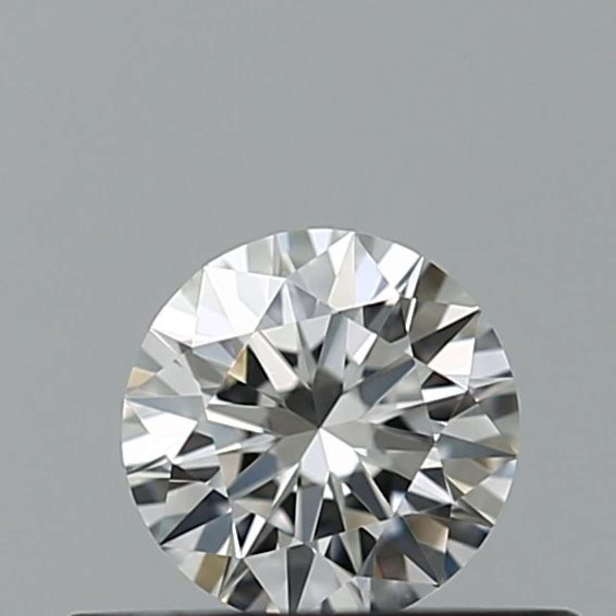 Certified Diamond GIA Carats 0.26 Color F Clarity VVS1 EX EX EX Fluorescence NON Brown No Milky No EyeClean 100% Certified Diamond GIA Carats 0.26 Color F Clarity VVS1 EX EX EX Fluorescence NON Brown No Milky No EyeClean 100%