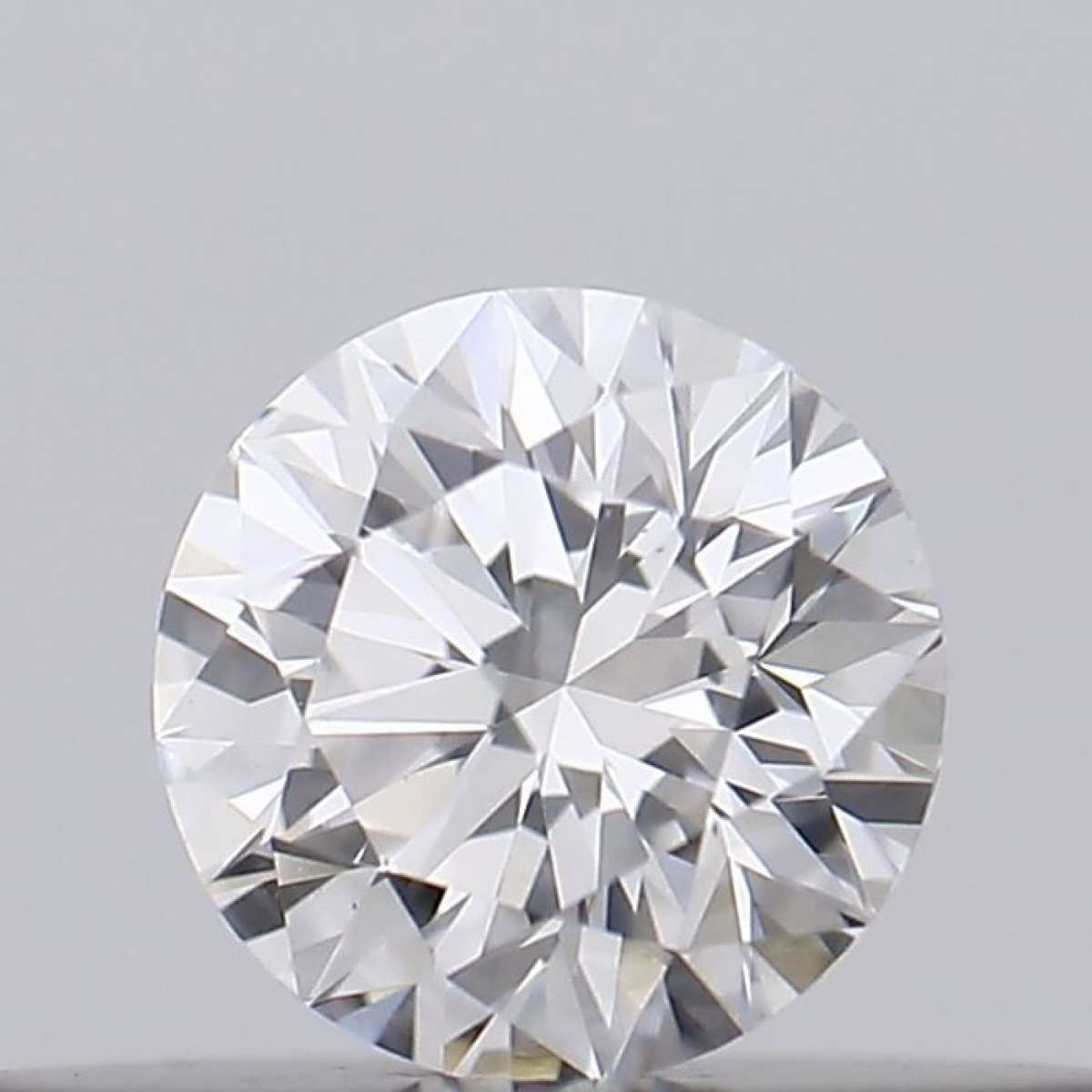 Certified Diamond GIA Carats 0.18 Color E Clarity SI2 EX EX EX Fluorescence FNT Brown No Green No Milky No EyeClean 100% Certified Diamond GIA Carats 0.18 Color E Clarity SI2 EX EX EX Fluorescence FNT Brown No Green No Milky No EyeClean 100%