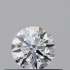 Certified Diamond GIA Carats 0.3 Color E Clarity VS2  EX  EX  EX Fluorescence NON Brown No Green No Milky No EyeClean 100%