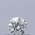 Certified Diamond GIA Carats 0.27 Color F Clarity IF  EX  EX  EX Fluorescence NON Brown No Milky No EyeClean 100%