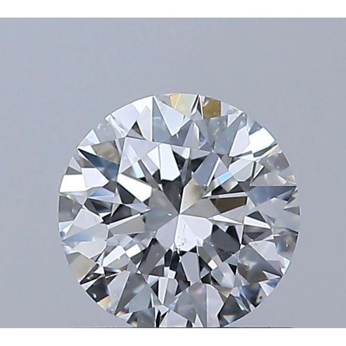 Certified Diamond GIA Carats 0.6 Color E Clarity SI1 EX EX EX Fluorescence NON Brown No Green No Milky No EyeClean 100% Certified Diamond GIA Carats 0.6 Color E Clarity SI1 EX EX EX Fluorescence NON Brown No Green No Milky No EyeClean 100%