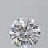 Certified Diamond GIA Carats 0.76 Color E Clarity VVS1  EX  EX  EX Fluorescence MED Brown No Green No Milky No EyeClean 100%
