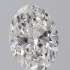 Certified Diamond GIA Carats 0.58 Color E Clarity VS1  -  EX  VG Fluorescence NON Brown No Green No Milky No EyeClean 100%