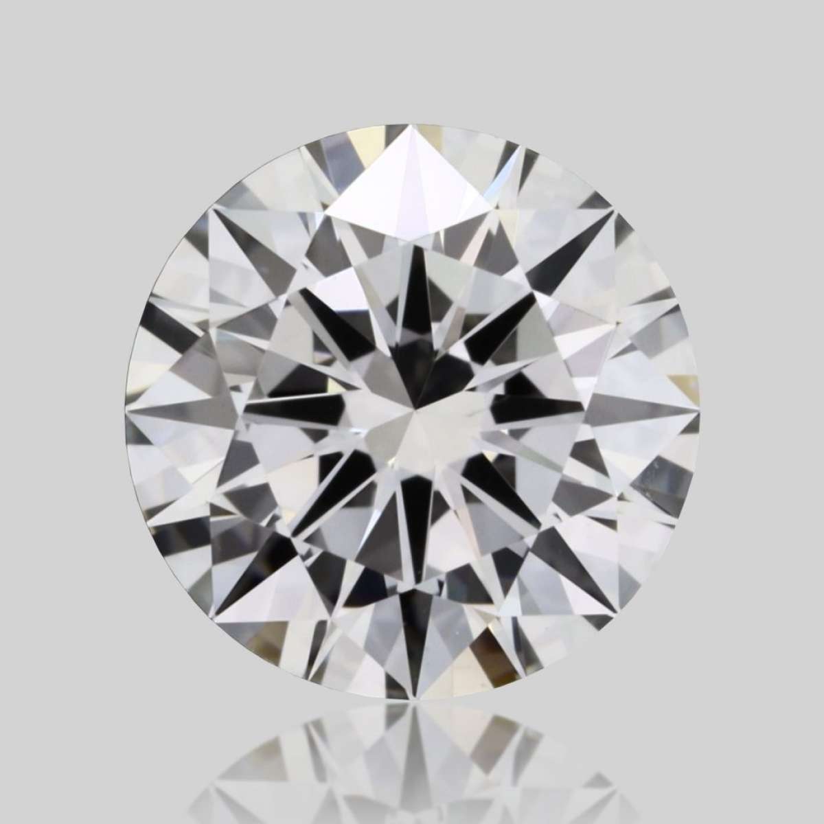 Certified Diamond GIA Carats 0.4 Color E Clarity VVS1 EX EX EX Fluorescence NON Brown No Green No Milky No EyeClean 100% Certified Diamond GIA Carats 0.4 Color E Clarity VVS1 EX EX EX Fluorescence NON Brown No Green No Milky No EyeClean 100%