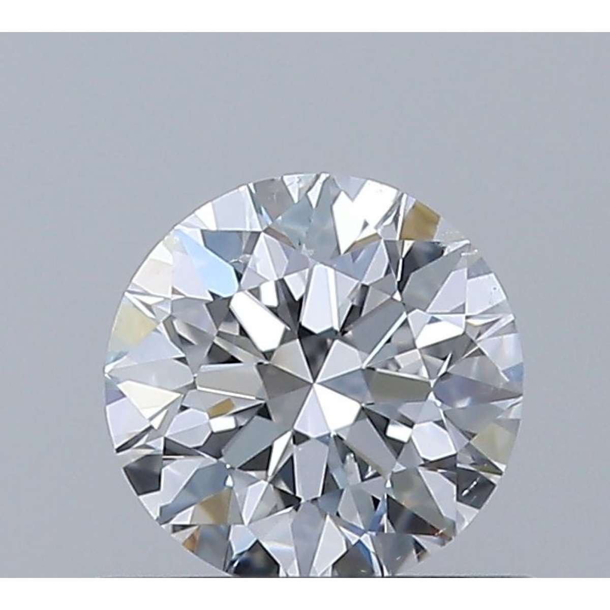 Certified Diamond GIA Carats 0.48 Color E Clarity SI2 EX EX EX Fluorescence NON Brown No Green No Milky No EyeClean 100% Certified Diamond GIA Carats 0.48 Color E Clarity SI2 EX EX EX Fluorescence NON Brown No Green No Milky No EyeClean 100%