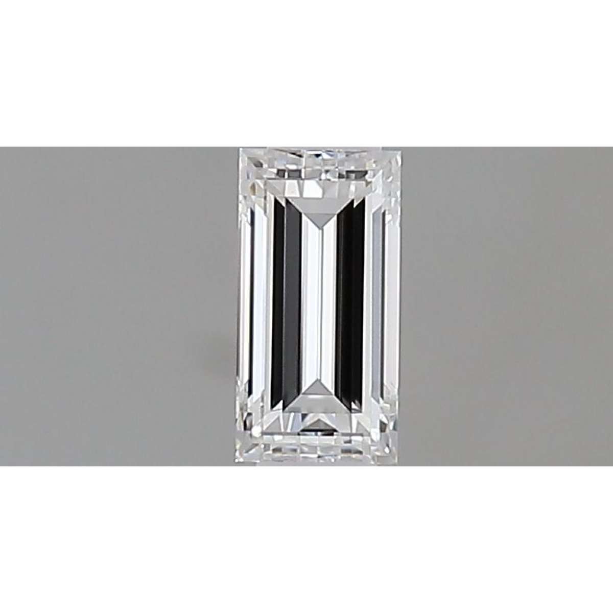 Certified Diamond GIA Carats 0.26 Color D Clarity VS1  -  EX  EX Fluorescence FNT Brown No Green No Milky No EyeClean 100%