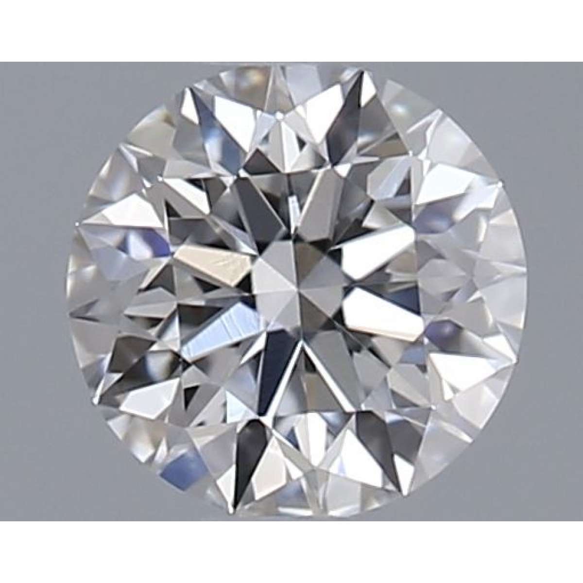 Diamante Certificato GIA Carati 0.33 Colore E Purezza VVS2  EX  EX  EX Fluorescenza NON Brown No Green No Milky No EyeClean 100%