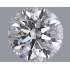 Diamante Certificato GIA Carati 0.33 Colore E Purezza VVS2  EX  EX  EX Fluorescenza NON Brown No Green No Milky No EyeClean 100%