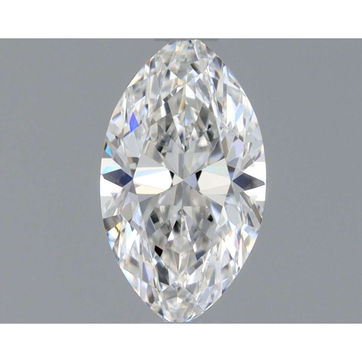 Certified Diamond GIA Carats 0.31 Color F Clarity VVS1  -  VG  VG Fluorescence MED Brown No Green No Milky No EyeClean 100%