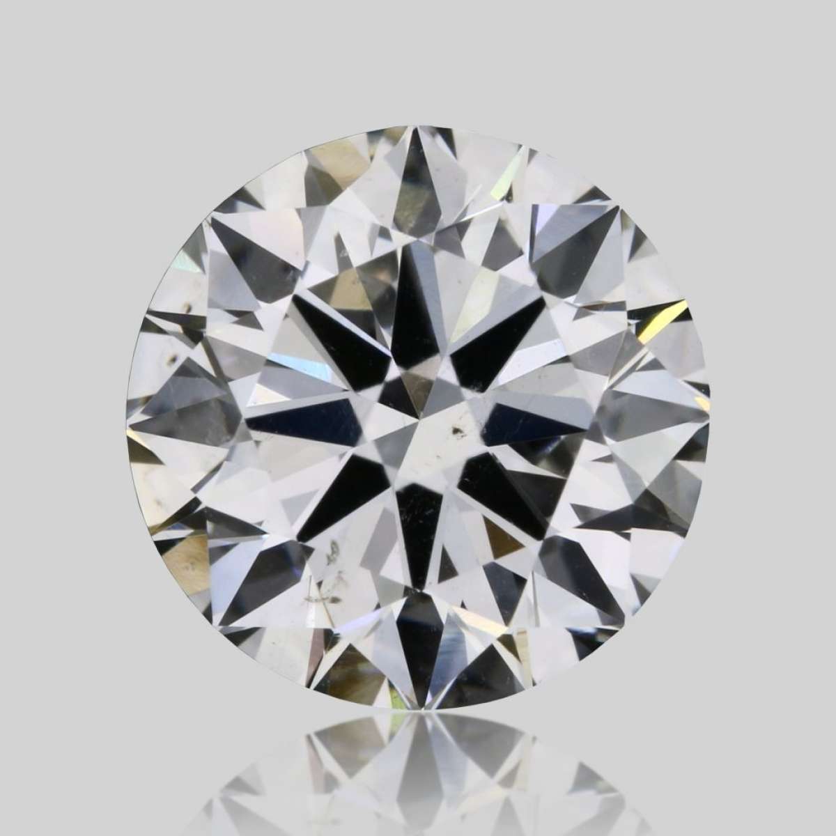 Diamante Certificato HRD Carati 1.01 Colore F Purezza SI1 EX EX EX Fluorescenza NON Brown No Green No Milky No EyeClean 100% Diamante Certificato HRD Carati 1.01 Colore F Purezza SI1 EX EX EX Fluorescenza NON Brown No Green No Milky No EyeClean 100%
