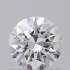 Certified Diamond GIA Carats 0.73 Color F Clarity IF  EX  EX  EX Fluorescence NON Brown No Milky No EyeClean 100%