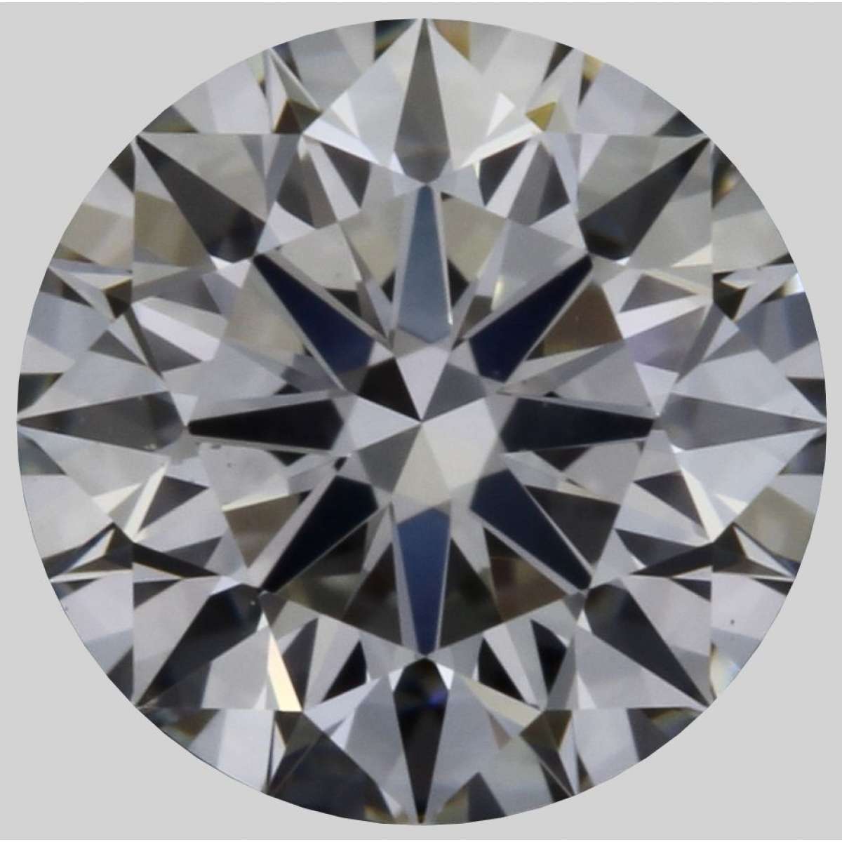 Certified Diamond GIA Carats 0.44 Color G Clarity VS2 EX EX EX Fluorescence FNT Brown No Green No Milky No EyeClean 100% Certified Diamond GIA Carats 0.44 Color G Clarity VS2 EX EX EX Fluorescence FNT Brown No Green No Milky No EyeClean 100%