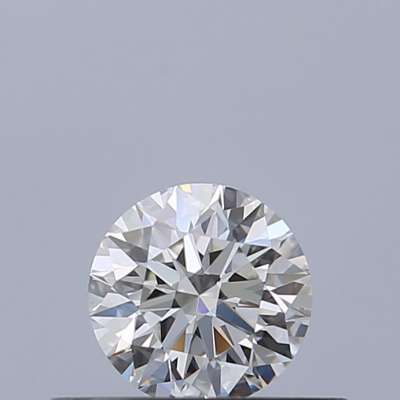 Certified Diamond GIA Carats 0.32 Color G Clarity VVS1 EX EX EX Fluorescence MED Brown No Milky No EyeClean 100% Certified Diamond GIA Carats 0.32 Color G Clarity VVS1 EX EX EX Fluorescence MED Brown No Milky No EyeClean 100%